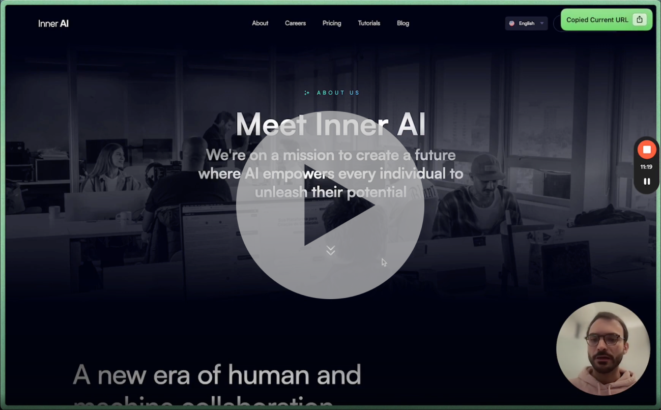 Inner AI 1.5